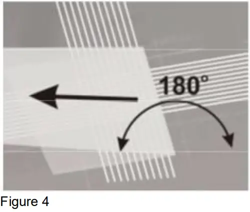 PCE Instruments PCE-CRC 10 Adhesion Tester - Figure 4
