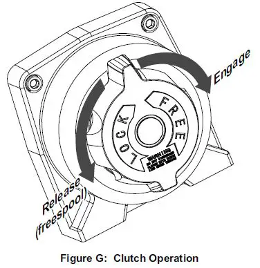 BADLAND ZXR 5000 12V Winch with Wire Rope-29
