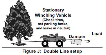 BADLAND ZXR 5000 12V Winch with Wire Rope-33