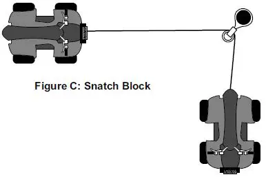BADLAND ZXR 5000 12V Winch with Wire Rope-35