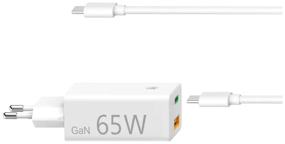 Hama 00200016 Universal Usb-c Notebook Power Supply Instruction Manual