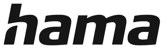 hama logo