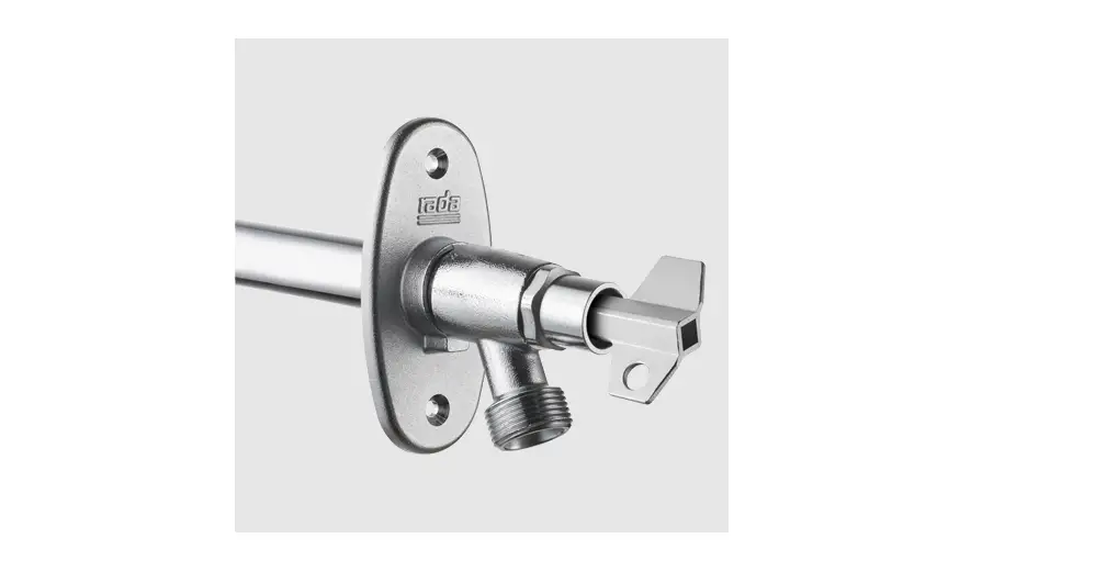 Kohler Fp1 Series Rada Instruction Manual Kohler Fp1 Series Rada Instruction Manual