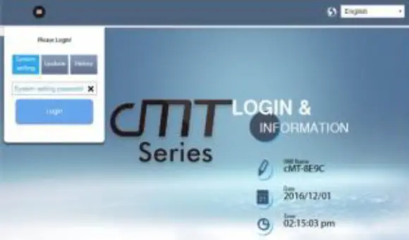 WEINTEK-cMT-SVRX-Series-CloudHMI-Server-FIG-4