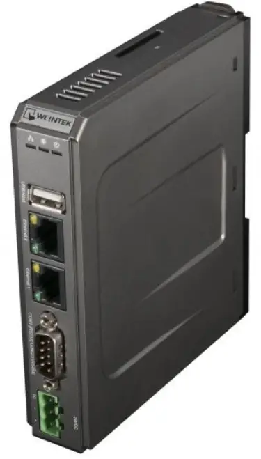 WEINTEK-cMT-SVRX-Series-CloudHMI-Server-PRODUCT