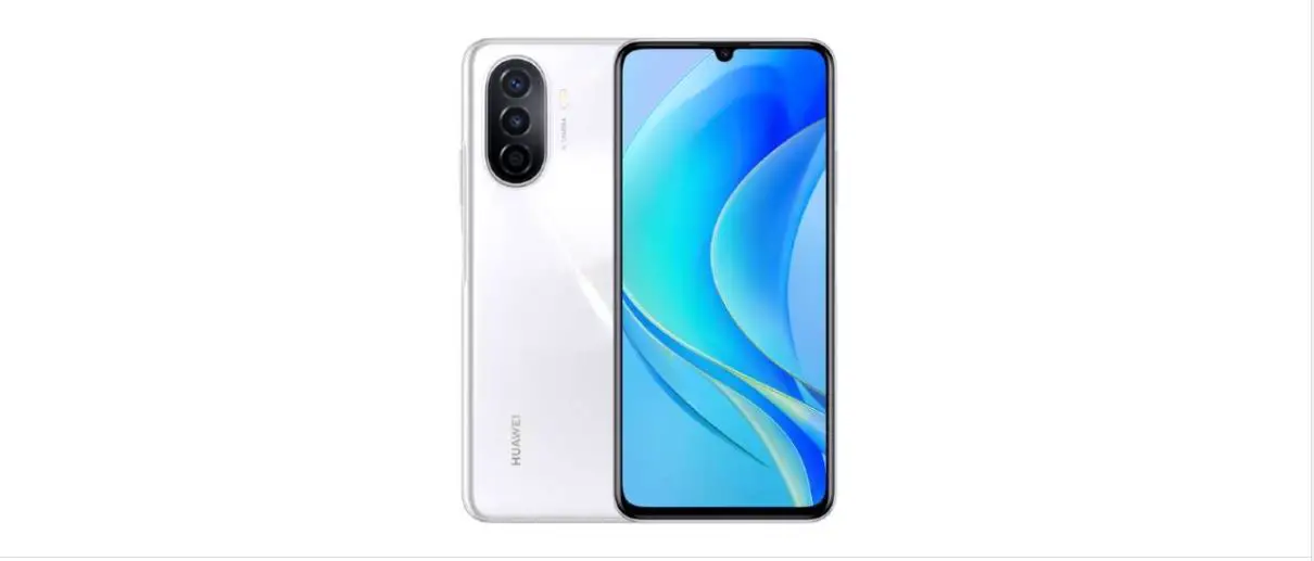 Huawei Mga-lx9 Nova Y70 4g Lte Dual Sim Smartphone User Guide