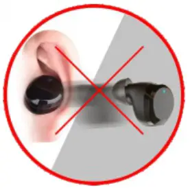 TOZO T12 True Wireless Stereo Earbuds - fig1