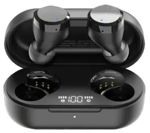 TOZO T12 True Wireless Stereo Earbuds - fig2
