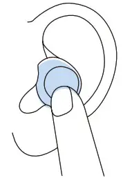 TOZO T12 True Wireless Stereo Earbuds - fig5