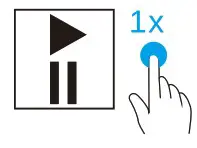 TOZO T12 True Wireless Stereo Earbuds - fig7