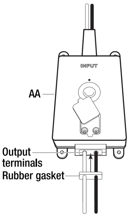 OneSync Low Voltage Controller Installation