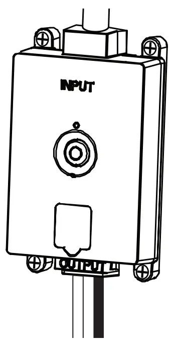 OneSync Low Voltage Controller Installation
