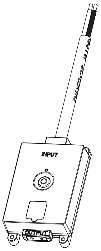 FEIT ELECTRIC SYNC/LV/BOX Low Voltage Landscape Light Controller User Guide