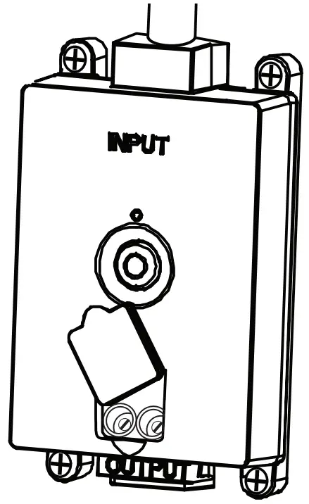 OneSync Low Voltage Controller Installation