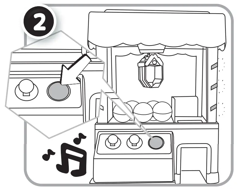 Operating Instruction