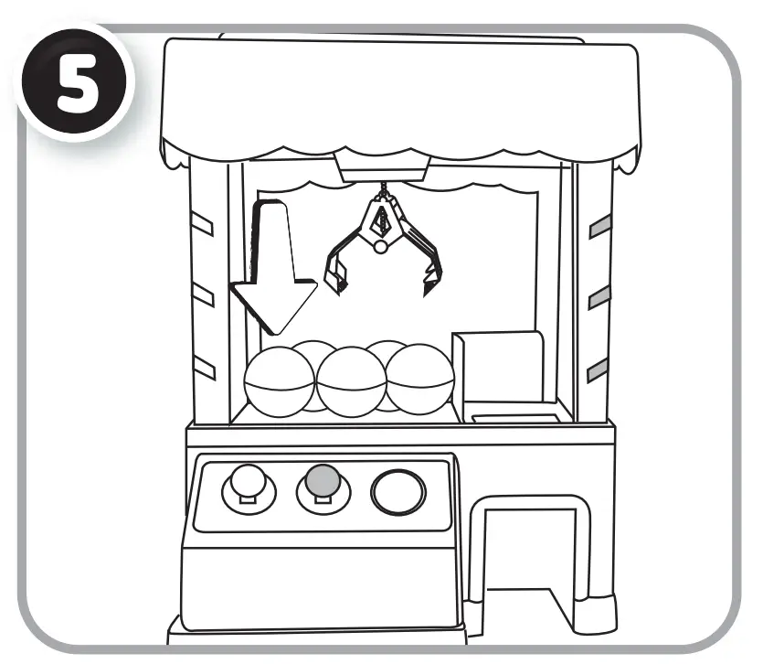 Operating Instruction