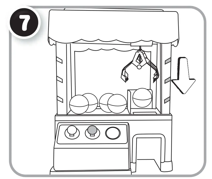 Operating Instruction