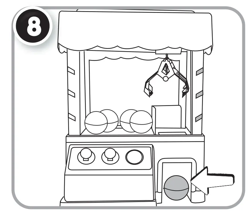 Operating Instruction