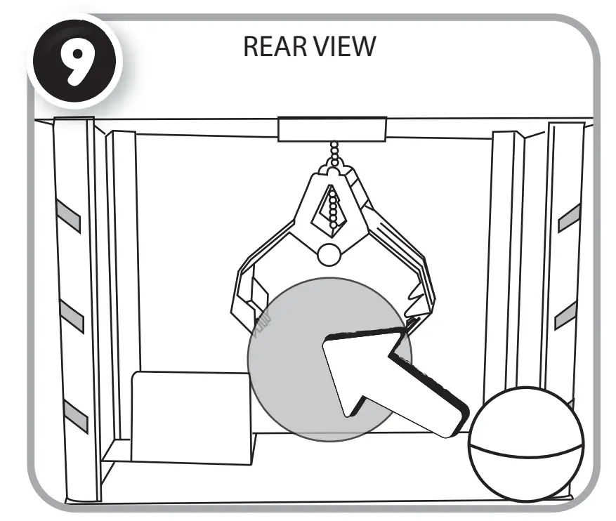 Operating Instruction