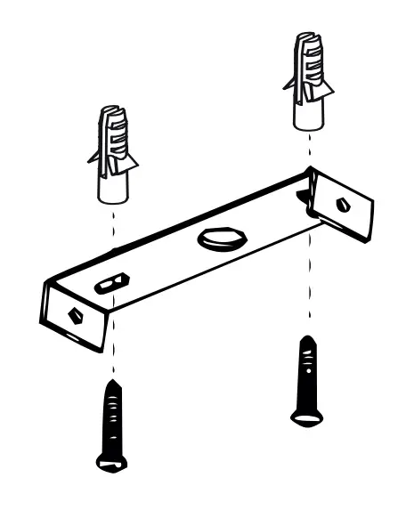 BRAINLIT VIDAR Surface Mounts and Pendants - fig 1