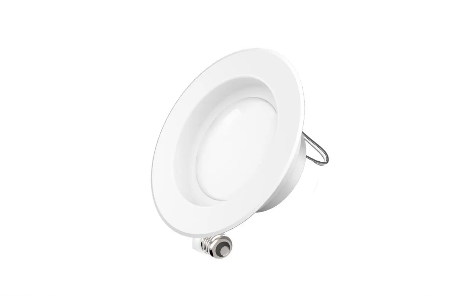 Sunco Lighting Dl_smdr4-11w-27k-1pk Smooth Downlight 4 Sunco Lighting Dl_smdr4-11w-27k-1pk Smooth Downlight 4