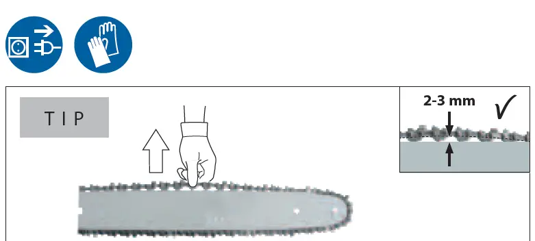 GARDENER-EKS-1835-5-Electric-Chainsaw-03