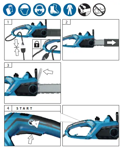 GARDENER-EKS-1835-5-Electric-Chainsaw-11