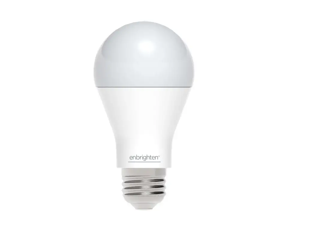 Enbrighten Z-wave Led Light Bulb 39723 Manual Enbrighten Z-wave Led Light Bulb 39723 Manual