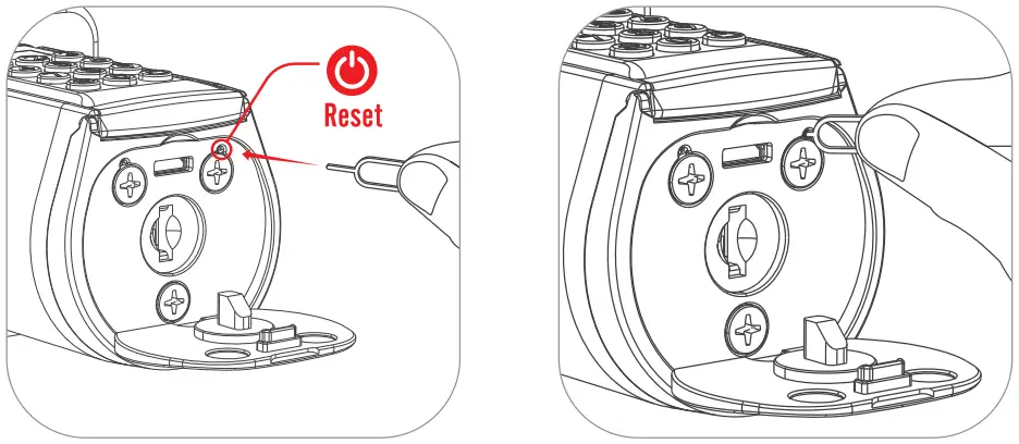 WELOCK PCB10KEY28 Smart Door Lock Cylinder - Figure 16