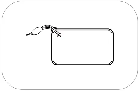 WELOCK PCB10KEY28 Smart Door Lock Cylinder - Figure 8