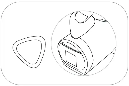 WELOCK PCB10KEY28 Smart Door Lock Cylinder - Figure 9