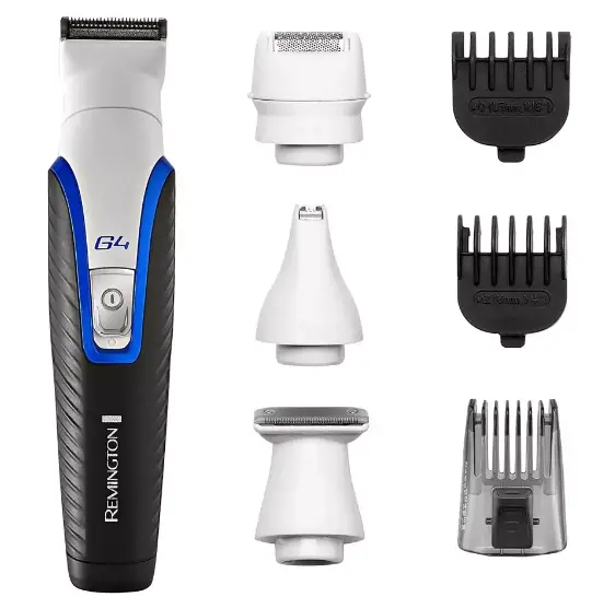 PG4000-Remington-Graphite-G4-All-In-One-Cordless-Trimmer-product-img