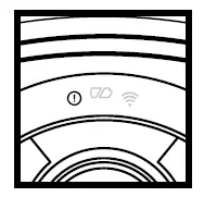 “!” ERROR INDICATOR