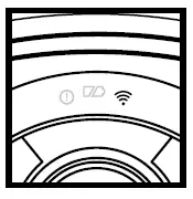 WI-FI INDICATOR