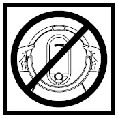 MOVING THE ROBOT OR BASE