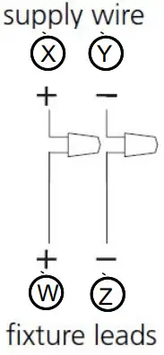 HINKLEY 41103 Series Wall Sconce - Figure 3