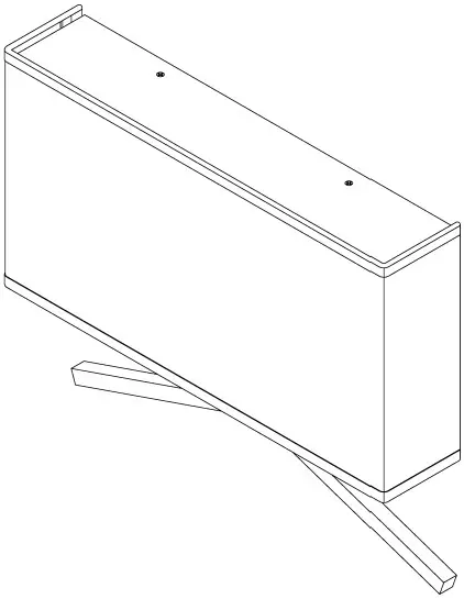 HINKLEY 41103 Series Wall Sconce - Figure 4
