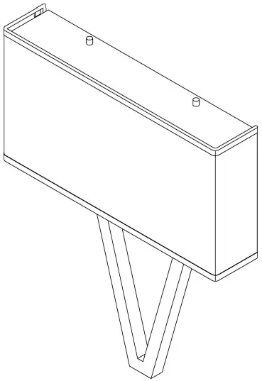 HINKLEY 41103 Series Wall Sconce - Figure 5
