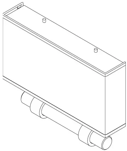 HINKLEY 41103 Series Wall Sconce - Figure 6