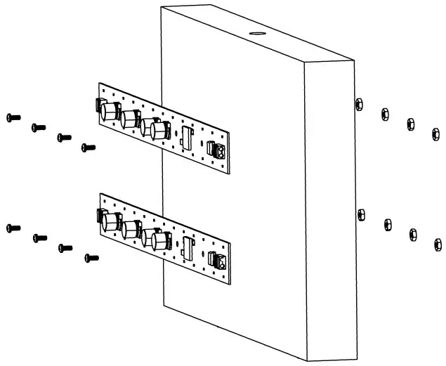 HINKLEY 41103 Series Wall Sconce - Figure 8