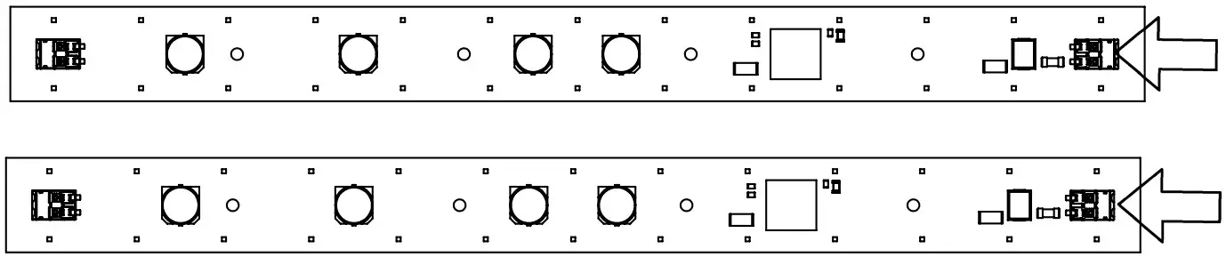 HINKLEY 41103 Series Wall Sconce - Figure 9