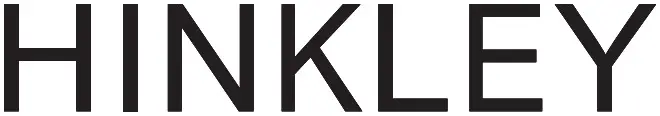 HINKLEY logo