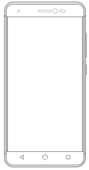 nuu mobile M3 Smartphone -