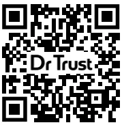 Dr Trust Aerocare Anti Decubitus Air Mattress Bubble-318 -