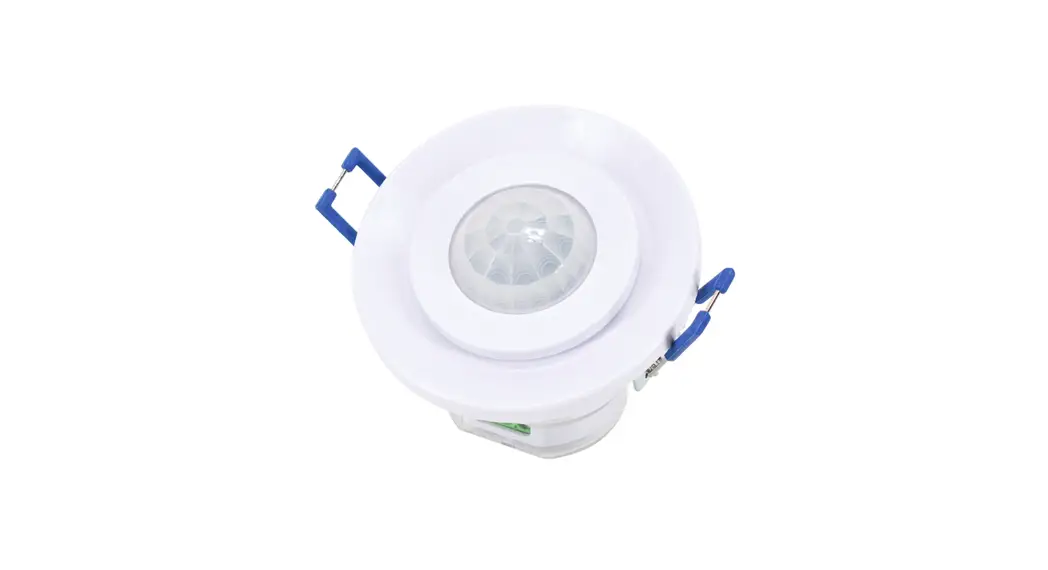 Bemko Ses04wh-a Infrared Motion Sensor User Manual