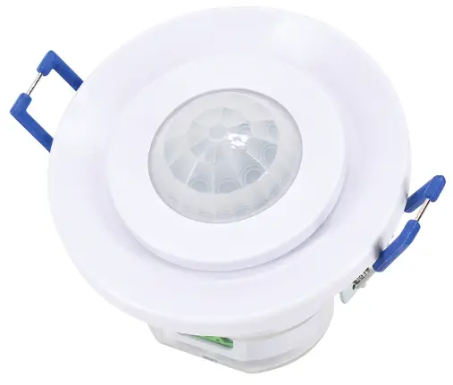 BEMKO SES04WH A Infrared Motion Sensor