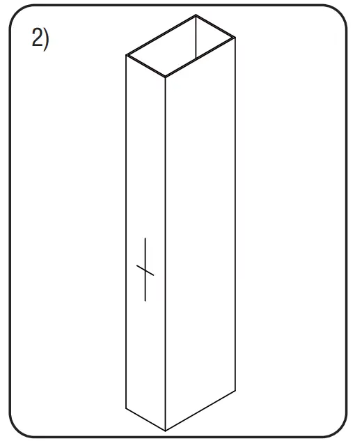 GIANNI INDUSTRIES GK1900 Series Electric Strike fig 9