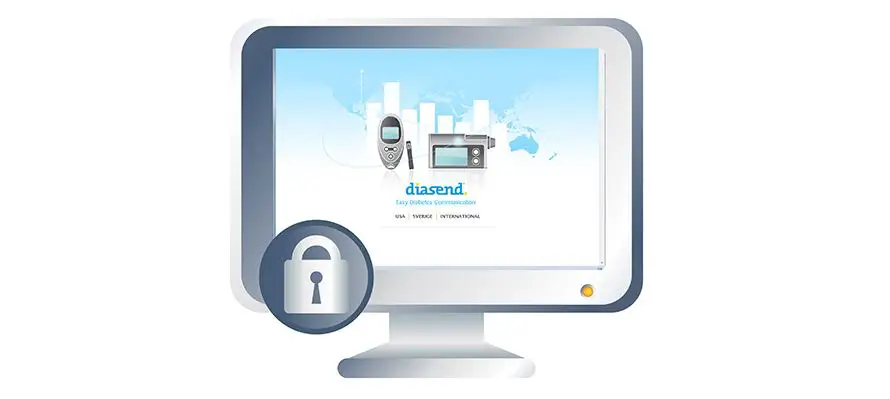 Glooko Uploader Web-based Diabetes Management Software Instructions