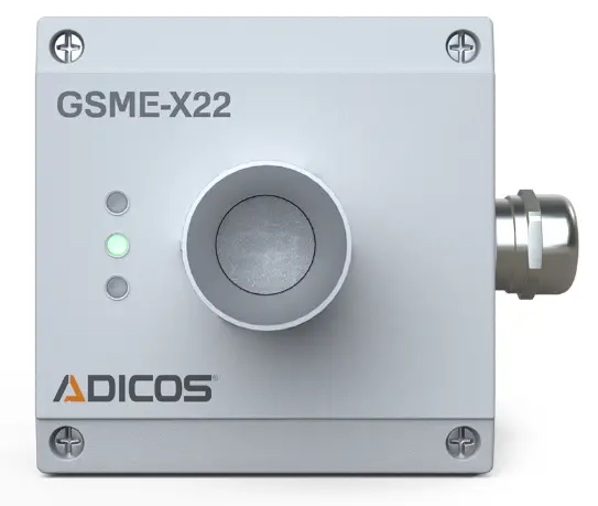 ADICOS-GSME-X22 -Fire-Gas Detector GAME-PRODUCT-IMAGE
