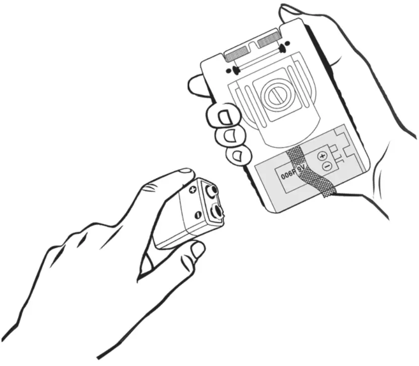 COMPASS HEALTH TENS 7000 Pain Relief System - 4